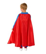 Superman onesie 128 6-8