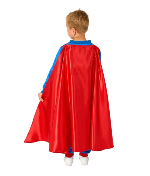 Superman onesie 128 6-8