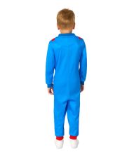 Superman onesie 128 6-8