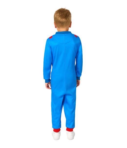 Superman onesie 128 6-8