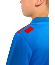 Superman onesie 128 6-8