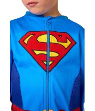 Superman onesie 128 6-8