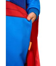 Superman onesie 128 6-8