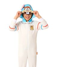 Sandy onesie 176 14-16