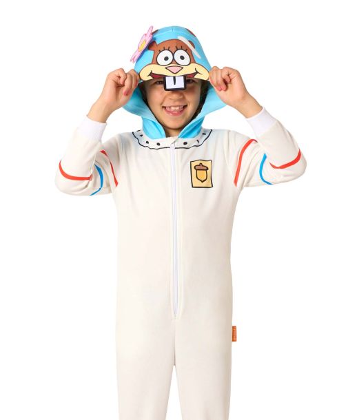Sandy onesie 176 14-16
