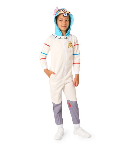 Sandy onesie 176 14-16