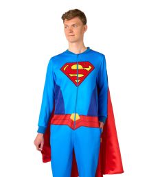 Superman onesie L