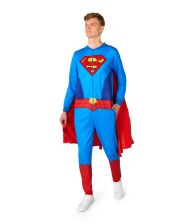 Superman onesie L
