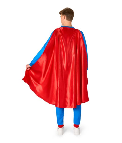 Superman onesie L
