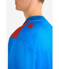 Superman onesie L