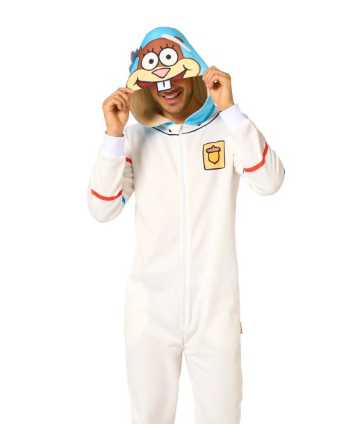 Sandy onesie M