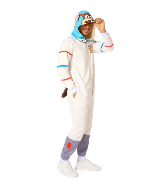 Sandy onesie M