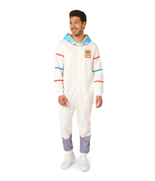 Sandy onesie M