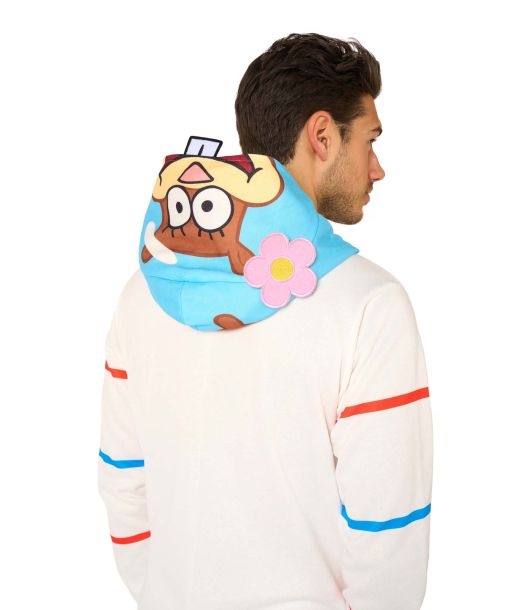 Sandy onesie M