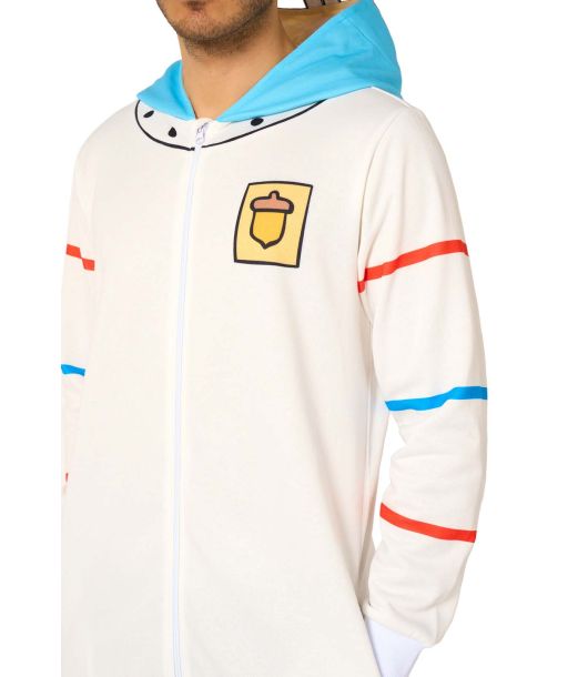 Sandy onesie M