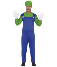 Luigi M