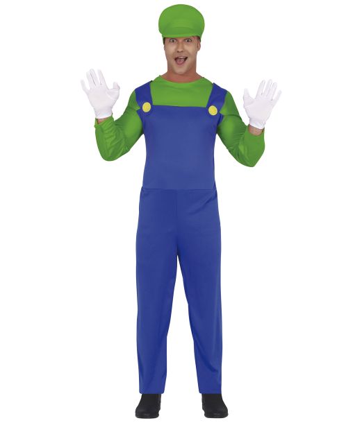 Luigi M