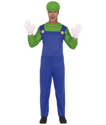 Luigi M