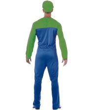 Luigi M