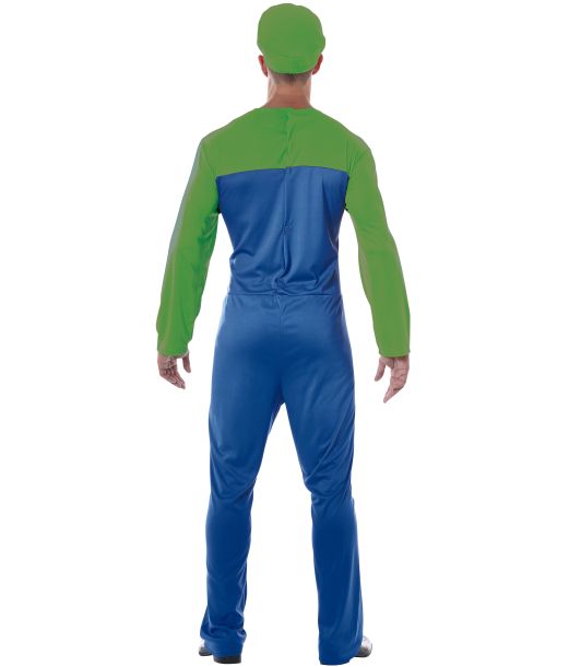 Luigi M