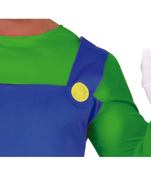 Luigi M