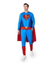 Superman onesie L