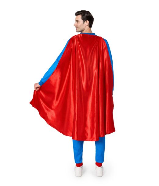 Superman onesie L