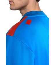 Superman onesie L