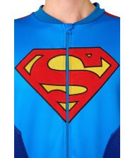 Superman onesie L