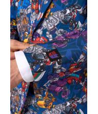 Oppo Transformers 48