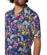 Transformers skjorte S