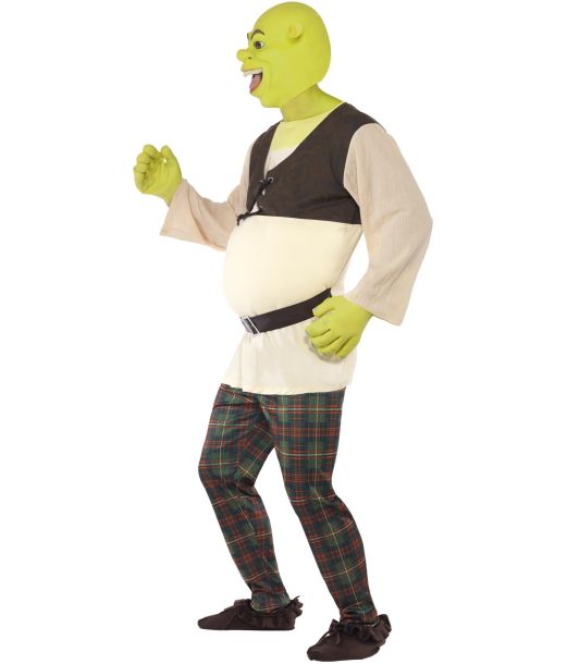 Shrek L
