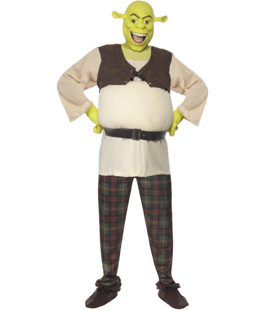 Shrek L