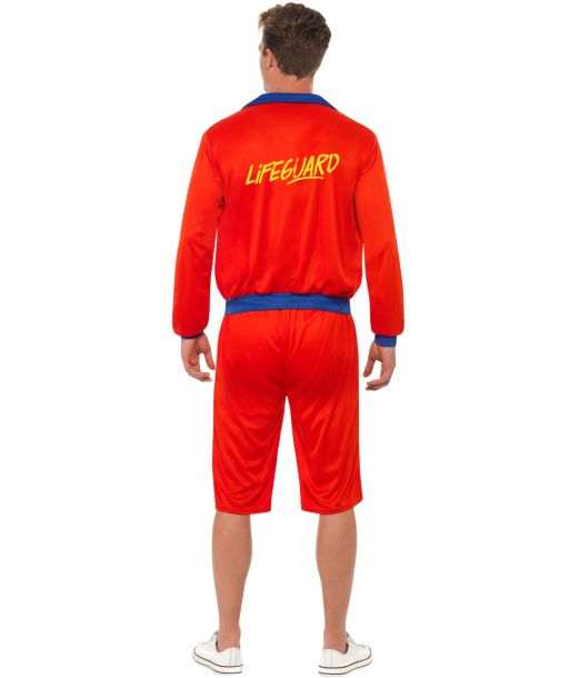 Lifeguard M