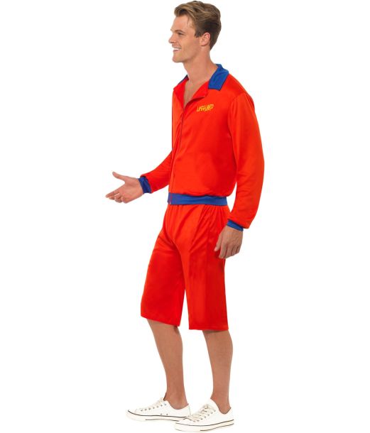 Lifeguard M