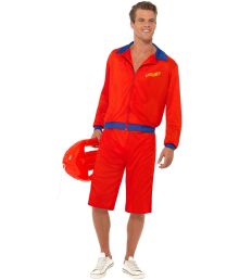 Lifeguard M