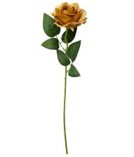 Guld rose, 50 cm