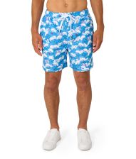 Smølfe sommersæt S