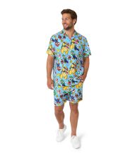 Super Mario sommersæt L