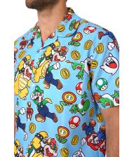 Super Mario sommersæt L