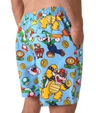 Super Mario sommersæt L