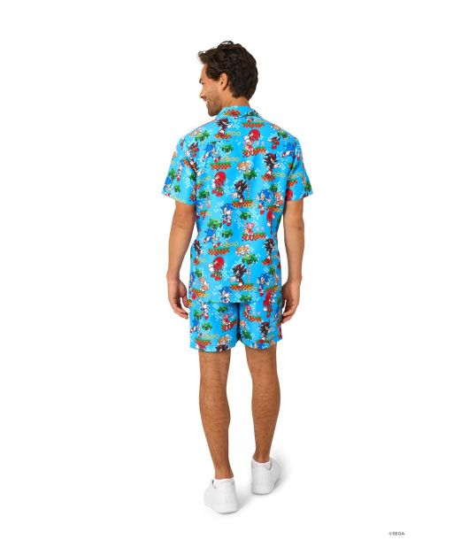 Sonic sommersæt S