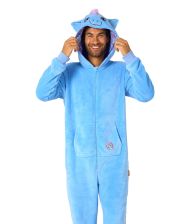 Bluebelle MLP onesie XS