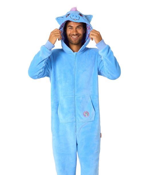 Bluebelle MLP onesie XS