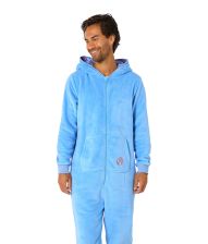 Bluebelle MLP onesie XS