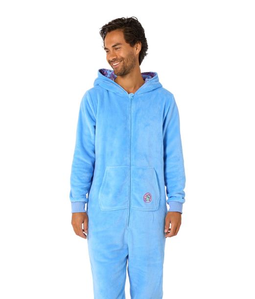 Bluebelle MLP onesie XS