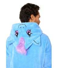 Bluebelle MLP onesie XS