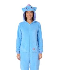 Bluebelle MLP onesie XS