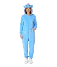 Bluebelle MLP onesie XS