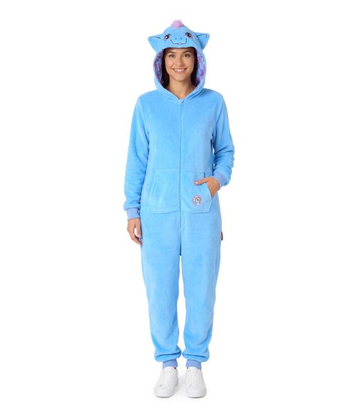 Bluebelle MLP onesie XS